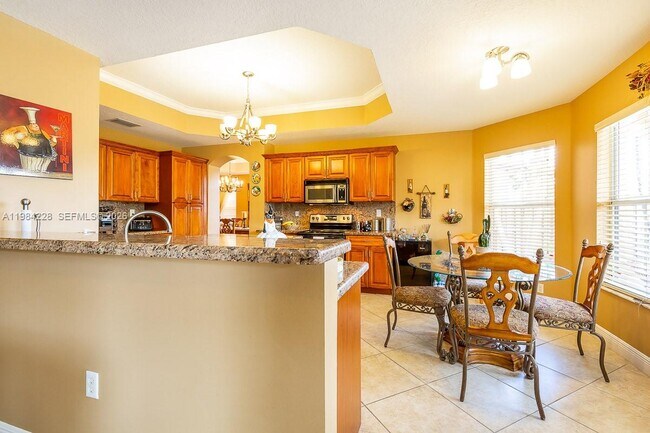 Building Photo - 15226 SW 29th Terrace