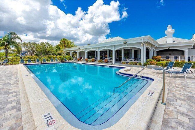Building Photo - 2333 Feather Sound Dr