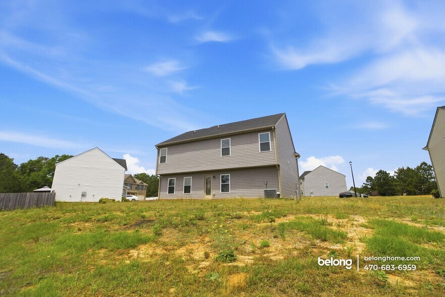 Building Photo - 163 Goodall Woods Dr