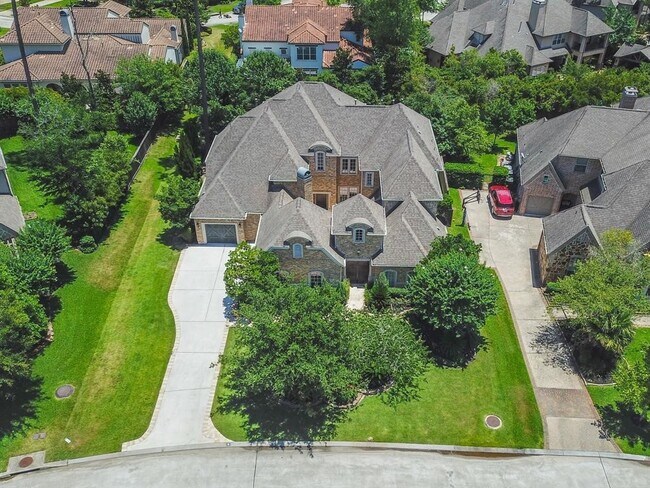 Building Photo - 6 W Monteagle Cir