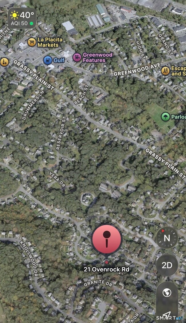 Building Photo - 21 Oven Rock Rd