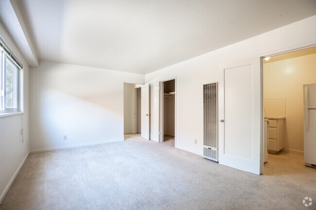 1BR, 1BA - 600SF - Gran Valle Apartments