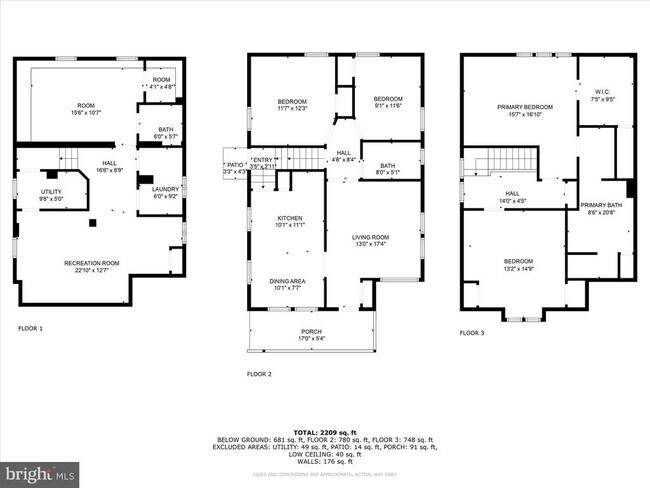 Building Photo - 700 Little St