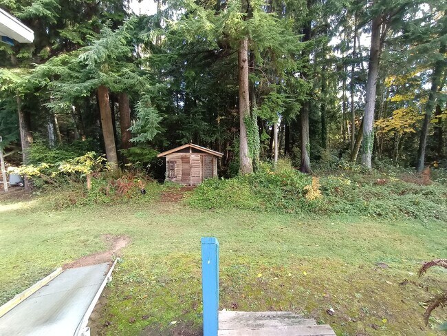 Building Photo - 2.5 Acres of Private Land in Poulsbo