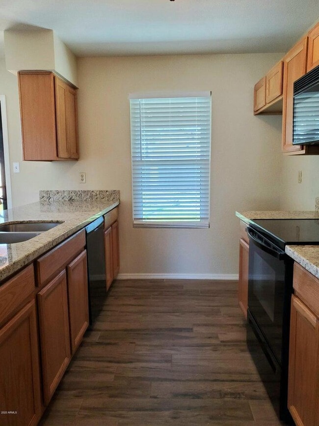 Building Photo - 5513 W Folley St