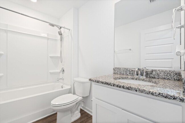 Building Photo - JUBILEE FARMS