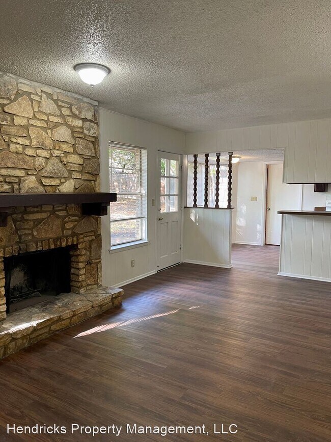 Building Photo - 3 br, 2 bath House - 8507 New World