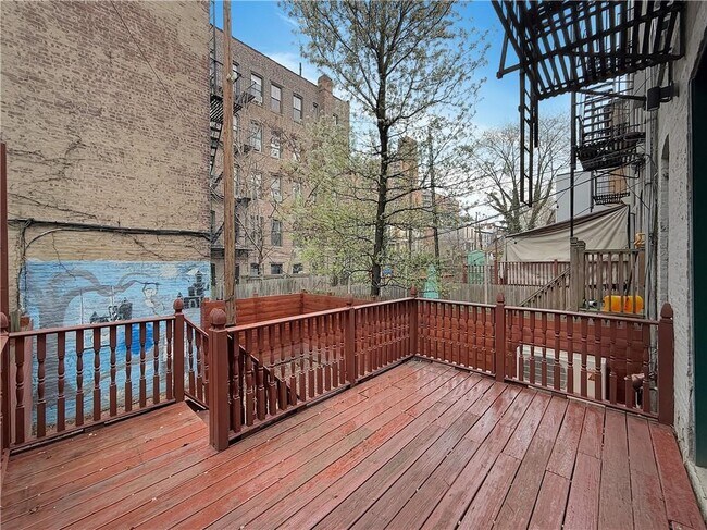 Building Photo - 249 11th St