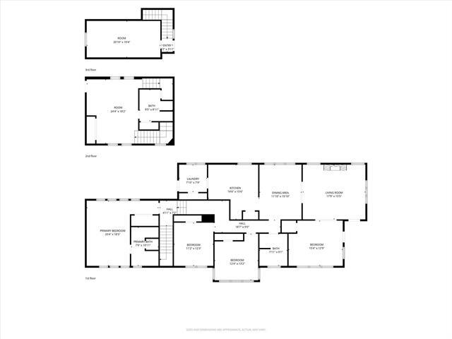 Building Photo - 843 N Clinton Ave