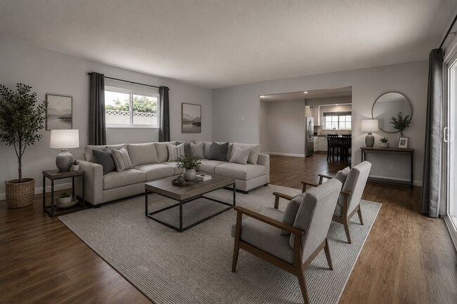 Building Photo - Beautifully Remodeled 3-Bedroom Home for Lease in a Highly Desirable Neighborhood