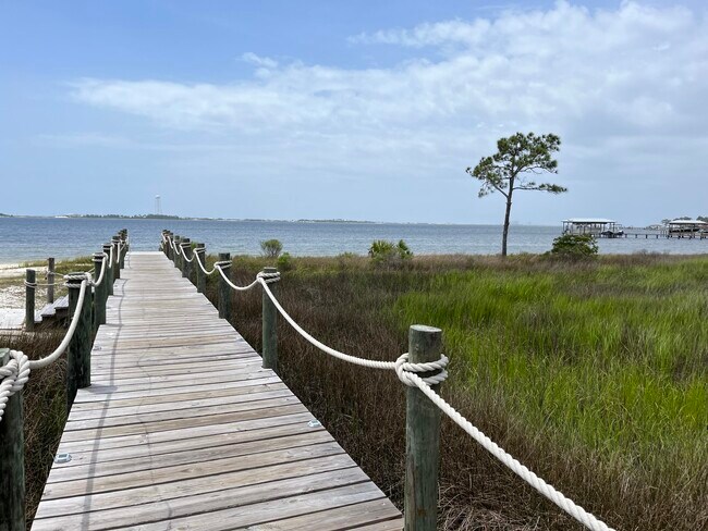 Building Photo - 220 Wynnehaven Beach Rd