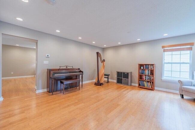Building Photo - 3843 S McDougal St