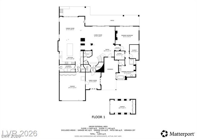 Building Photo - 29 Desert Highlands Dr