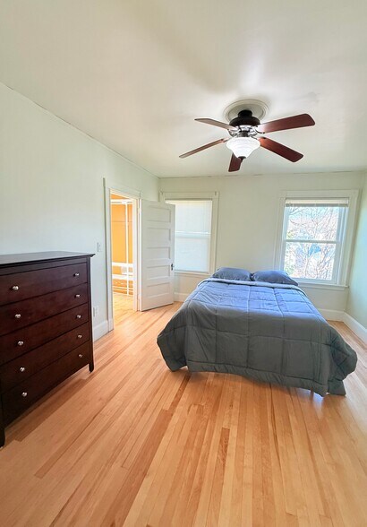 Building Photo - 1 Brigham Park