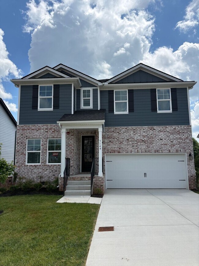 Building Photo - New Construction | Covered Deck + Open Living | Columbia, TN