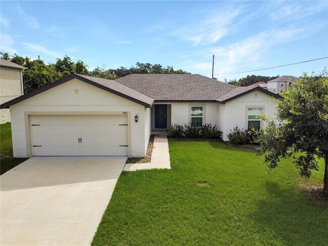 Primary Photo - 1401 Kissimmee Ct