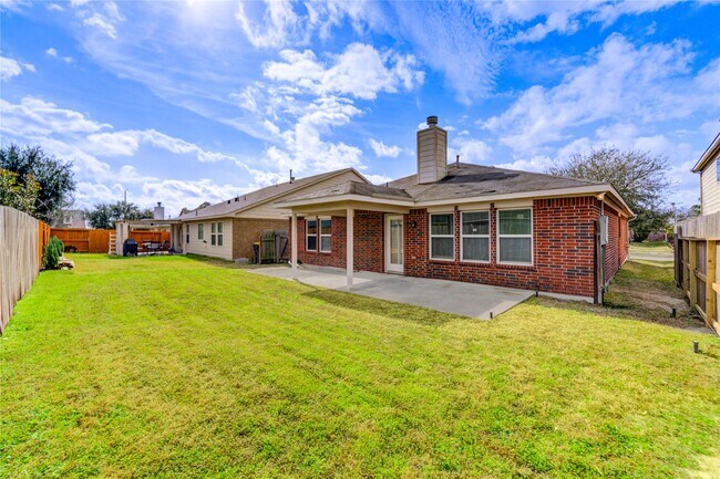 Building Photo - 16718 Mackenzie Mesa Dr