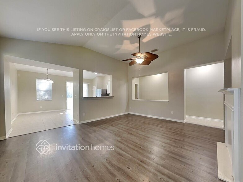 Building Photo - 7118 Bridgeview Dr