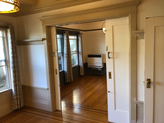 Building Photo - 2345 Fulton St