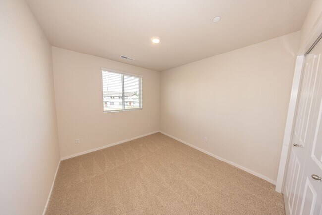 Building Photo - Brand New! - 3 Bedroom Townhome in Brush P...