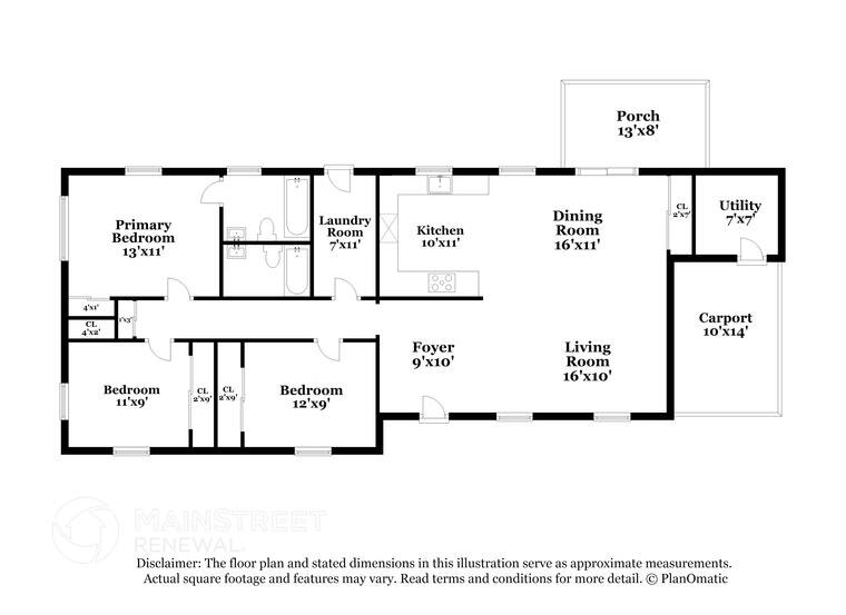 Building Photo - 218 Buena Vista St