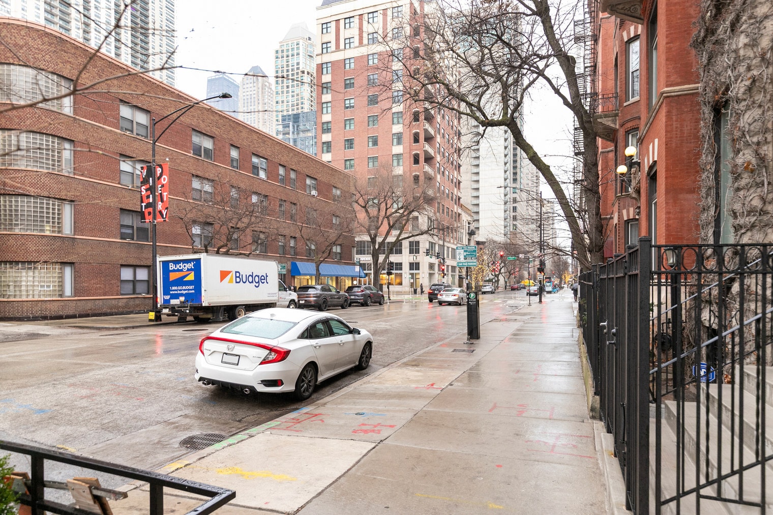 Building Photo - 61 W Erie St