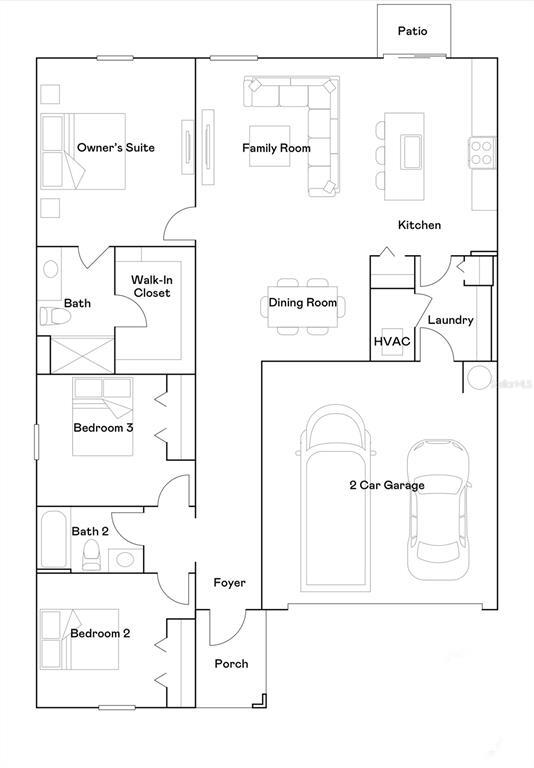 Building Photo - 2506 McKinley Dr