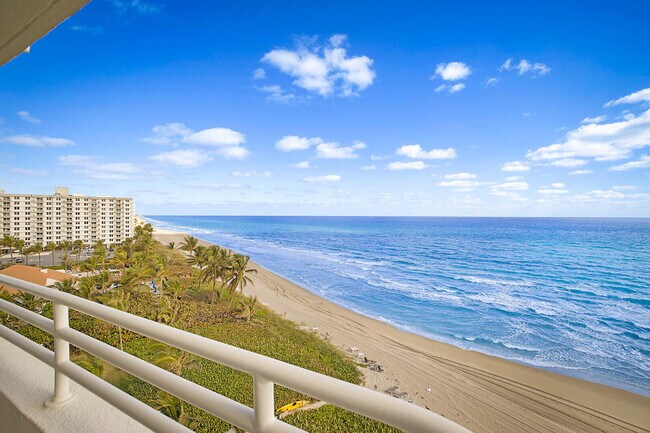 Building Photo - 3407 S Ocean Blvd
