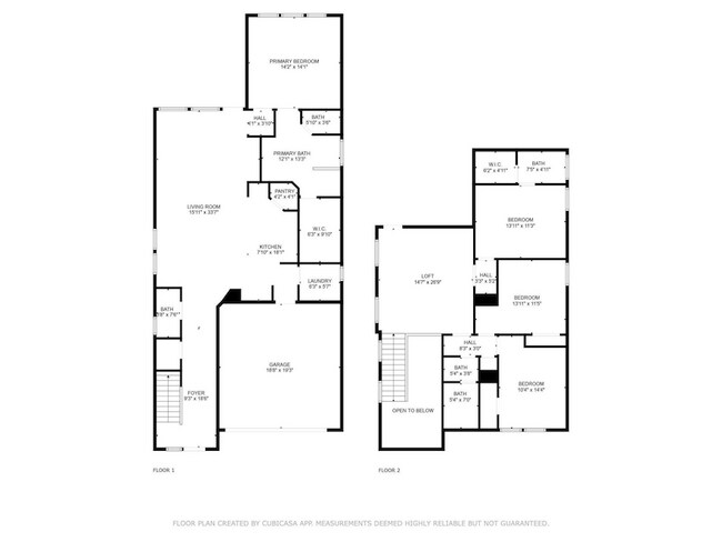 Building Photo - 6602 Albany Forest Ct