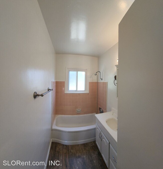 Building Photo - 2 br, 1 bath House - 1843 Hope Street