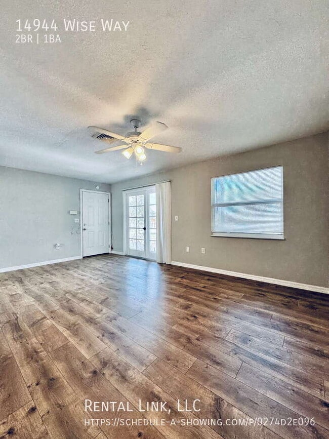 Building Photo - 14944 Wise Way