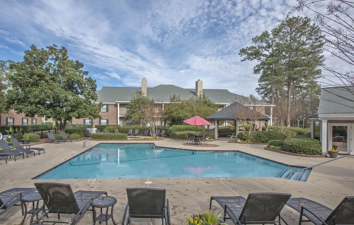 Marks Church Commons Augusta Ga Apartment Finder