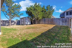 Building Photo - 1523 Balcones Fault