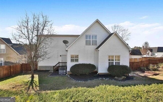 Building Photo - 504 Hollen Ct