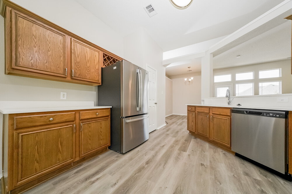 Building Photo - 1705 Green Terrace Dr
