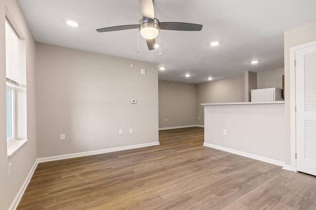 Building Photo - Rosemary Place