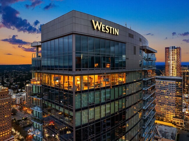 Building Photo - 650 Bellevue Way NE
