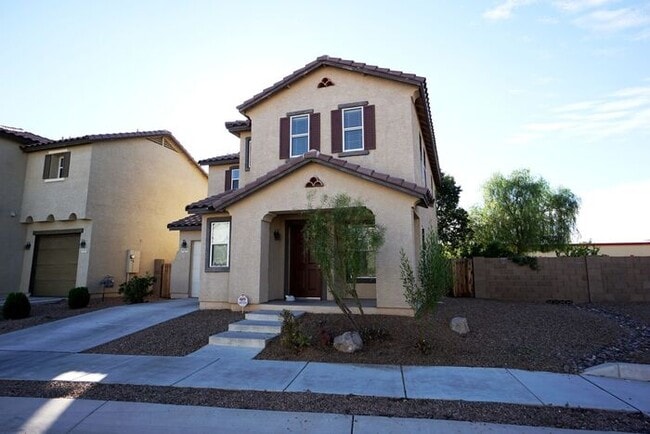 Building Photo - 920 S Vista Overlook Dr