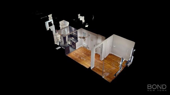 Building Photo - 345 W 53rd St