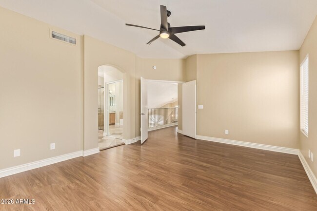 Building Photo - 7420 W Los Gatos Dr