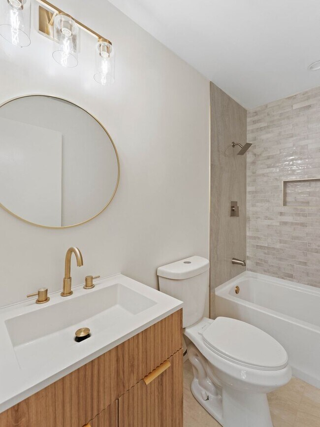 Building Photo - Fully Renovated 3-Bedroom Home with Designer Kitchen, Large Deck & Central Air in Pennsauken