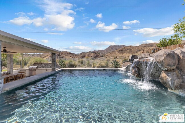 Primary Photo - 38250 Chuperosa Ln