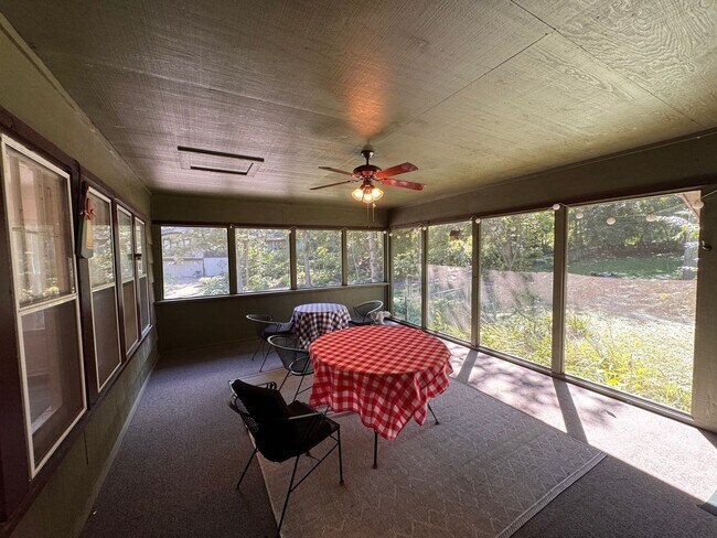 Building Photo - AVAILABLE NOW - Very Spacious, Unique, and Original Birchwood Village Home; Walking Distance to t...