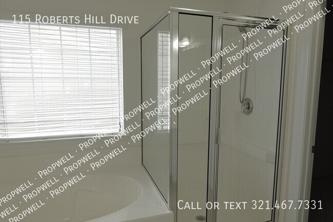 Building Photo - 115 Roberts Hill Dr