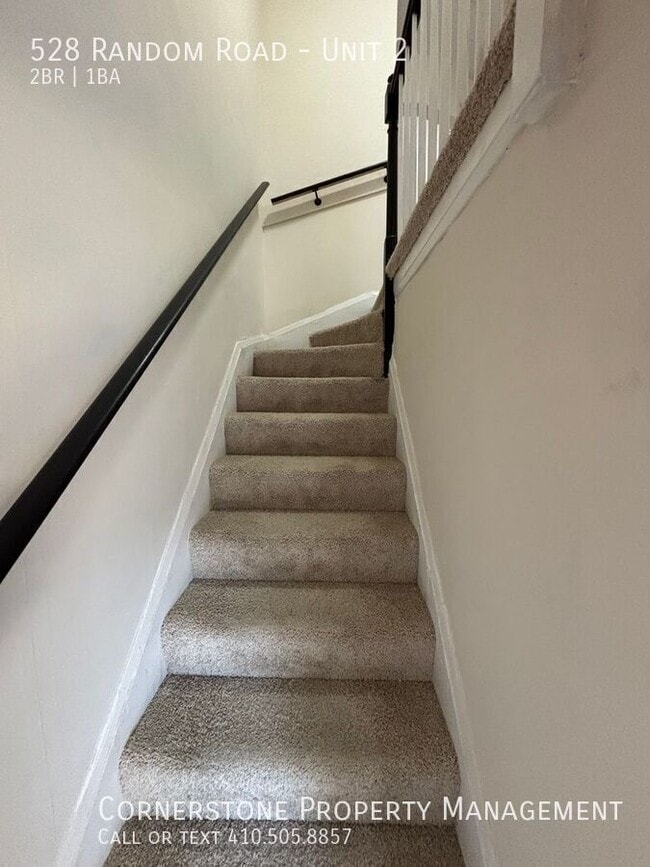 Building Photo - 528 Random Rd