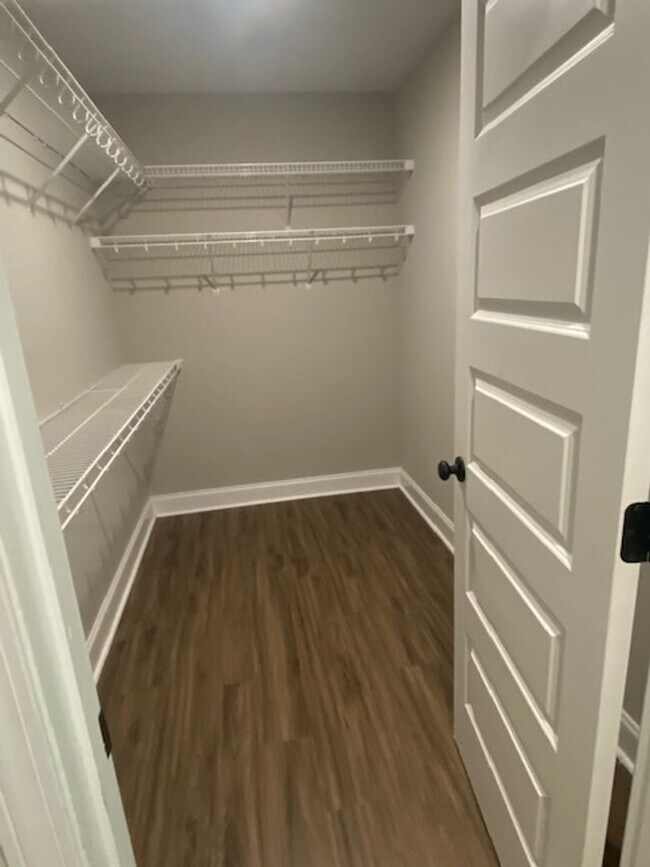 Building Photo - Quiet Living and close to the Back Gate