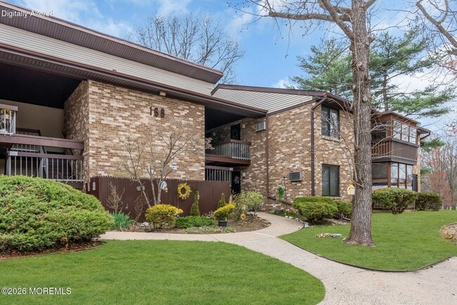 Building Photo - 168 Amberly Dr