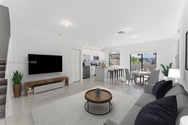 Building Photo - 25266 SW 107th Ave