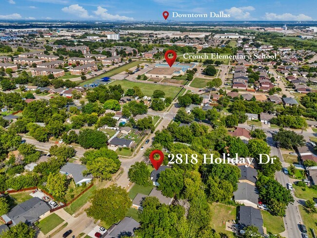 Building Photo - Lease Opportunity in Arlington!