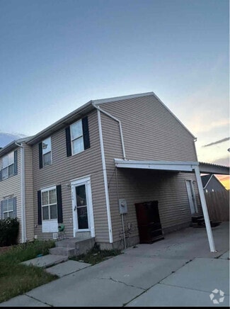 Building Photo - 266 Alfred Dr